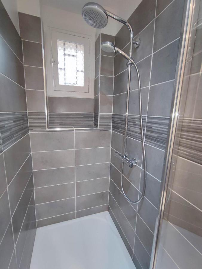 Vauban Palm Apartment Перпинян Екстериор снимка
