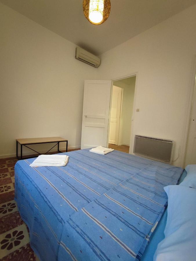 Vauban Palm Apartment Перпинян Екстериор снимка