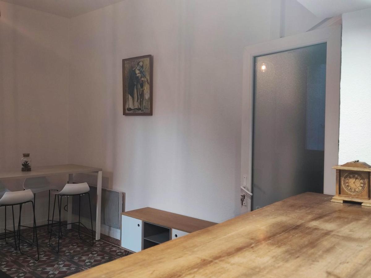 Vauban Palm Apartment Перпинян Екстериор снимка