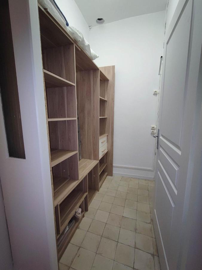 Vauban Palm Apartment Перпинян Екстериор снимка